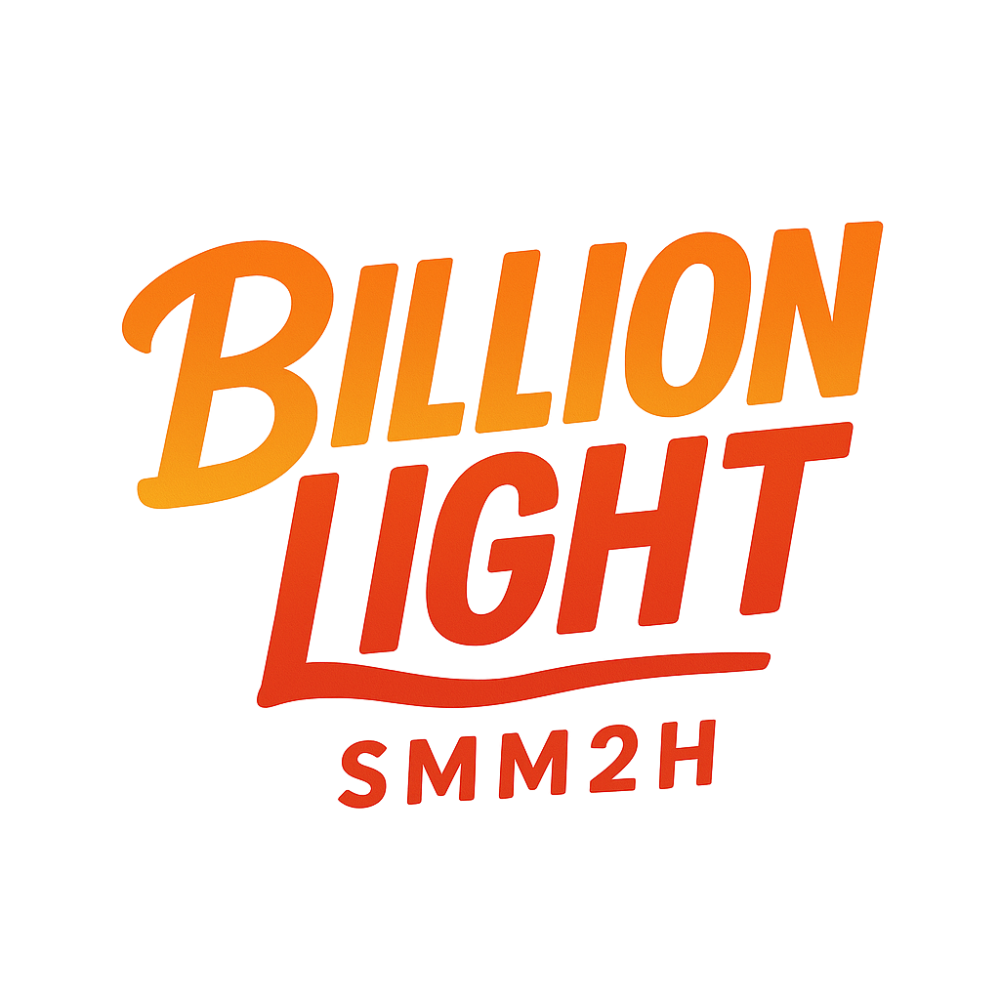 Billion Light SMM2H
